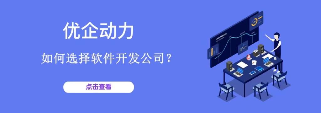 如何选择综合实力强的软件开发公司？